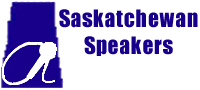 Edmonton Speakers